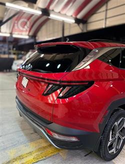 هیوندای تۆکسۆن